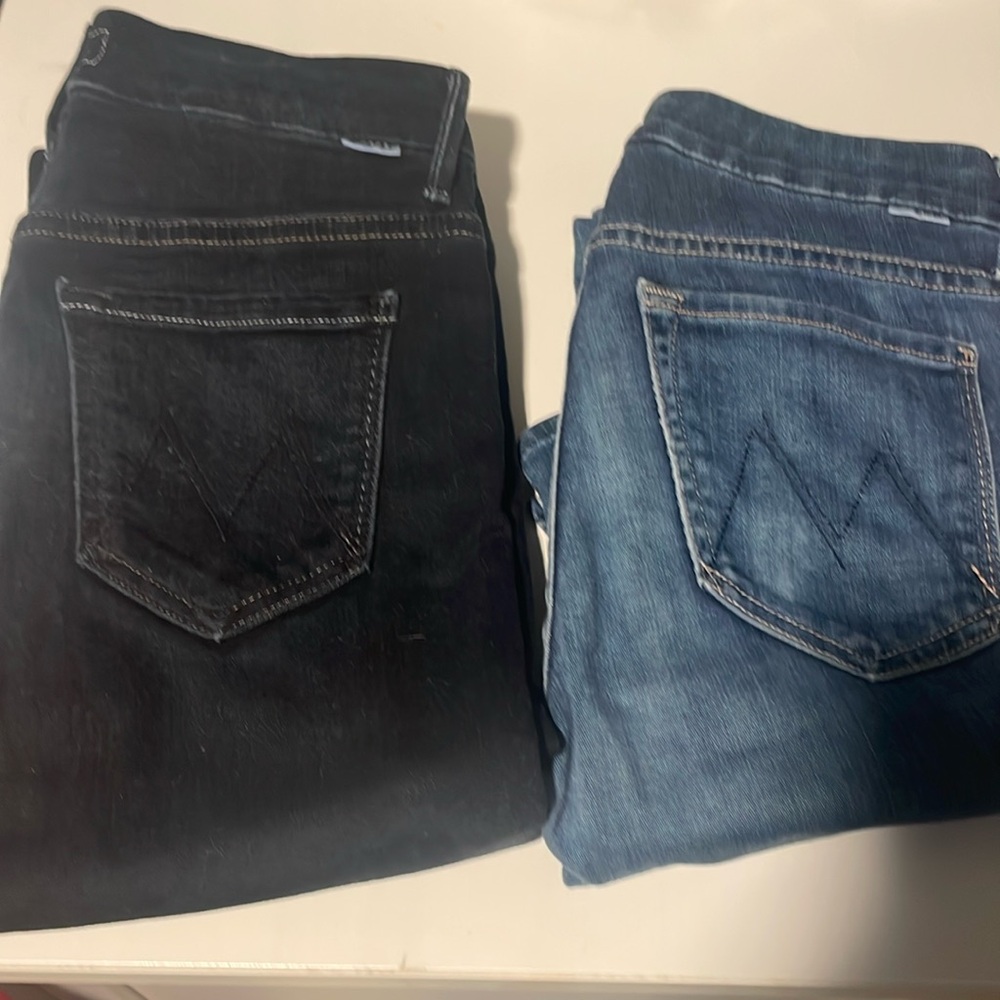 Mother jeans bundle